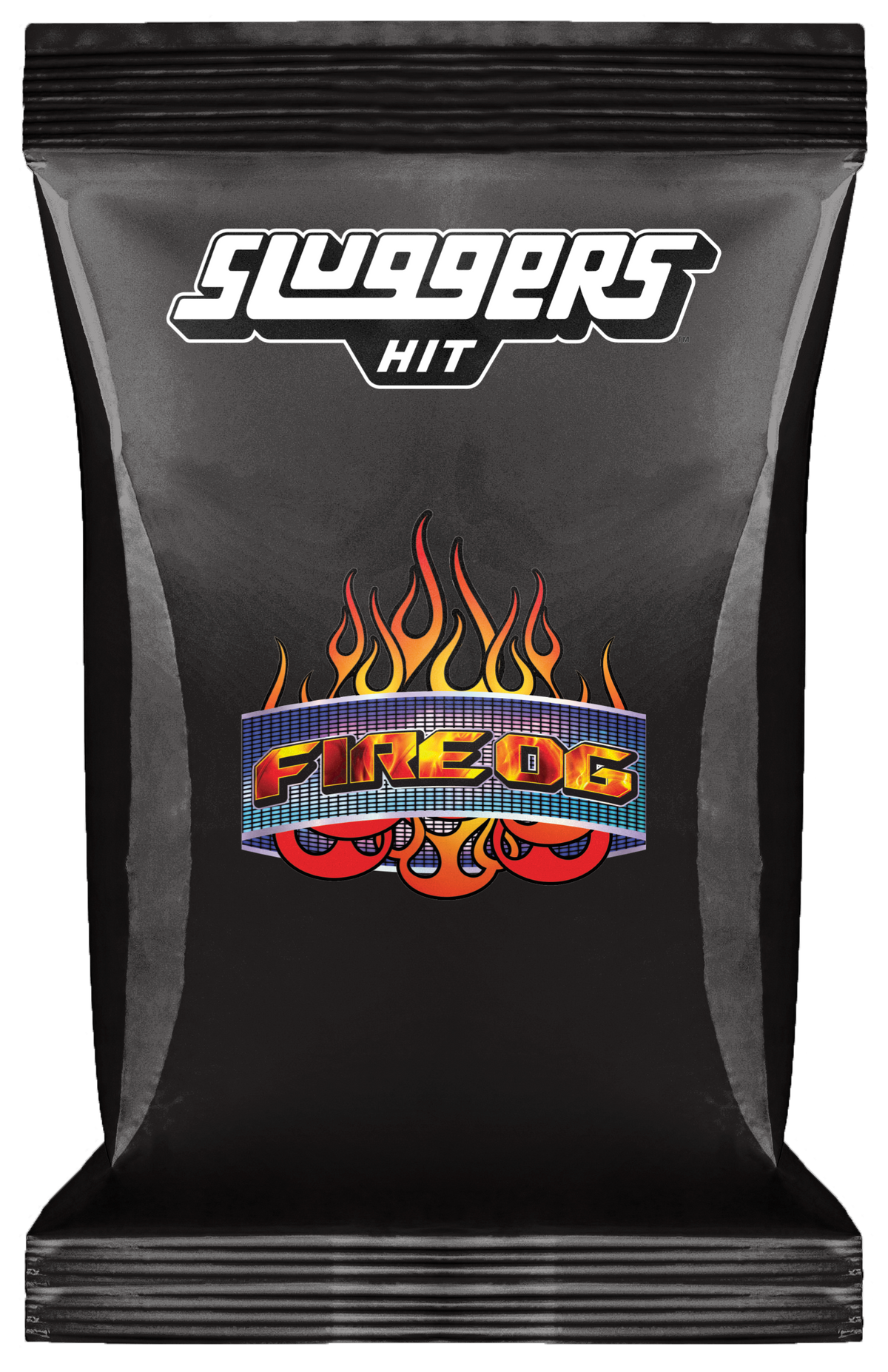 Fire OG Juiced* 5-Pack
