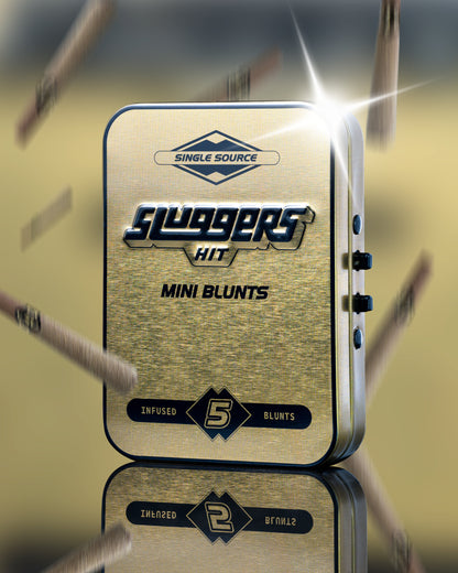 Sluggers Mini blunts