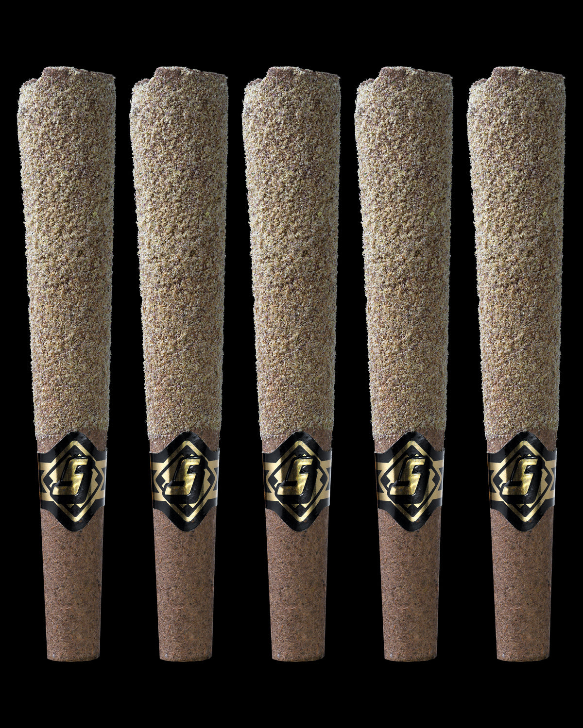 pre roll blunts