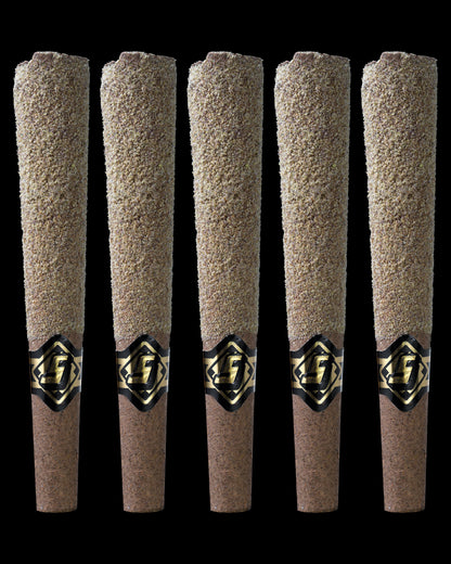 pre roll blunts