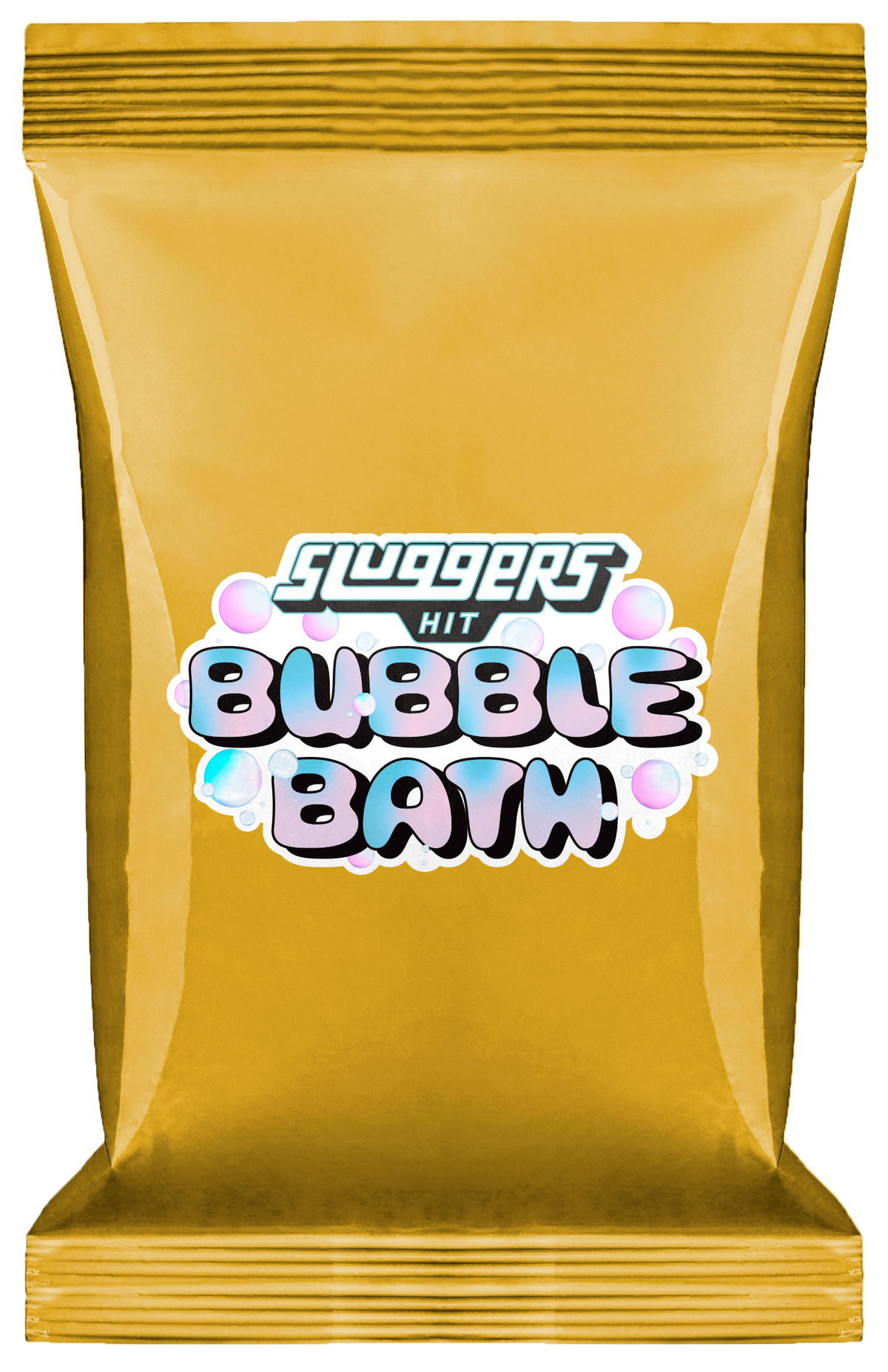 Bubble Bath Indica Mini Blunt 5-Pack