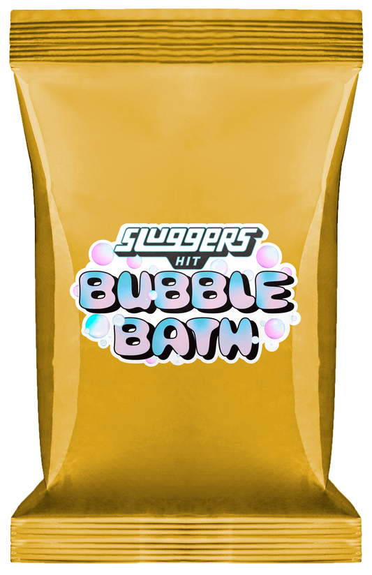 Bubble Bath Indica Mini Blunt 5-Pack