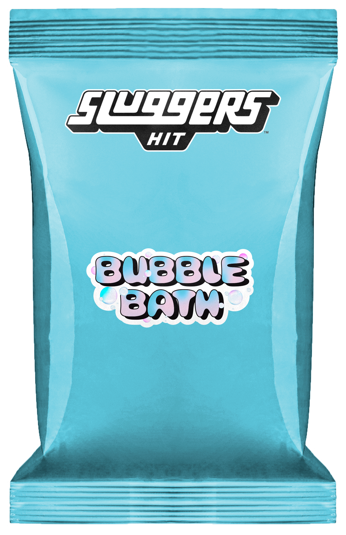 Bubble Bath Indica Juiced* 5-Pack