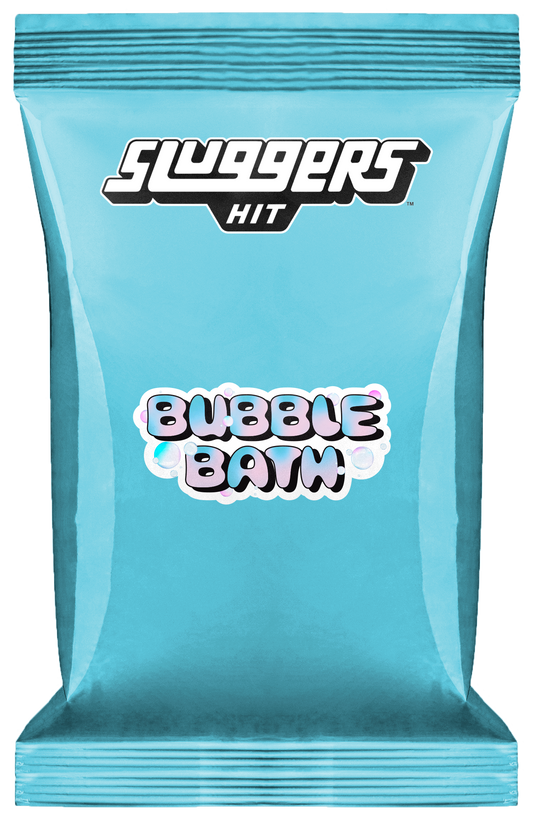 Bubble Bath Indica Juiced* 5-Pack