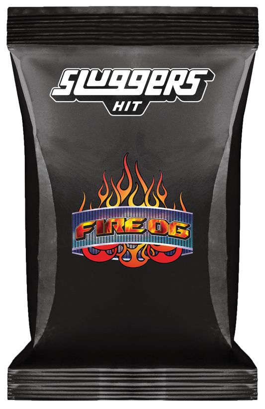 Fire OG Juiced* 5-Pack